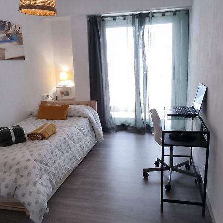 Apartamento Altea - Cap Negret - Acceso Directo A Playa 외부 사진