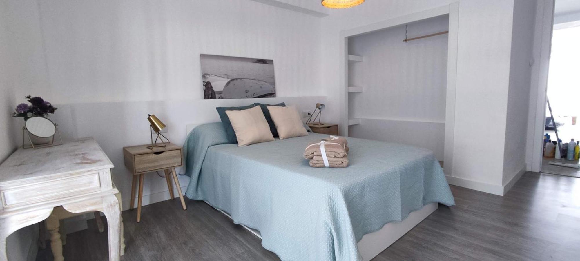 Apartamento Altea - Cap Negret - Acceso Directo A Playa 외부 사진