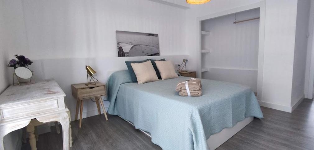 Apartamento Altea - Cap Negret - Acceso Directo A Playa 외부 사진