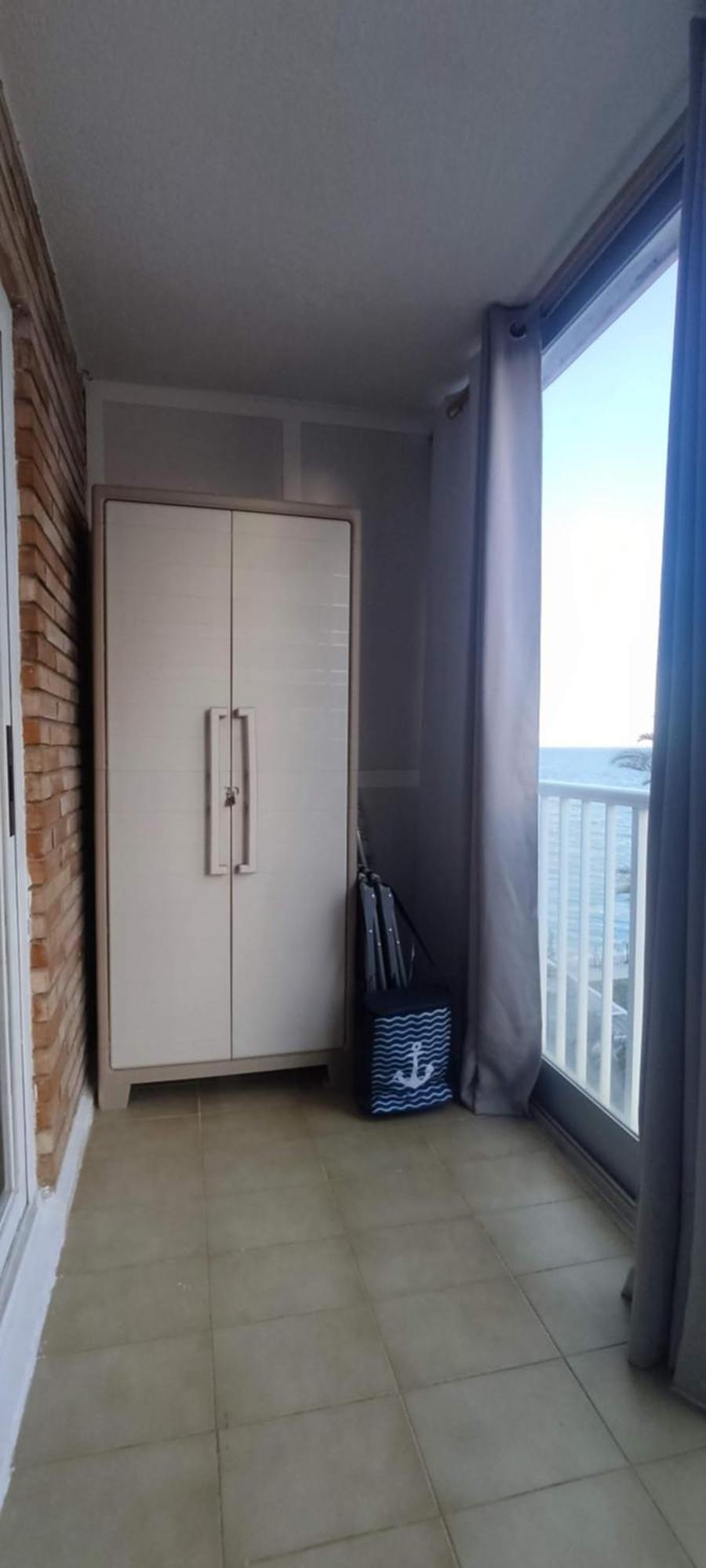 Apartamento Altea - Cap Negret - Acceso Directo A Playa 외부 사진