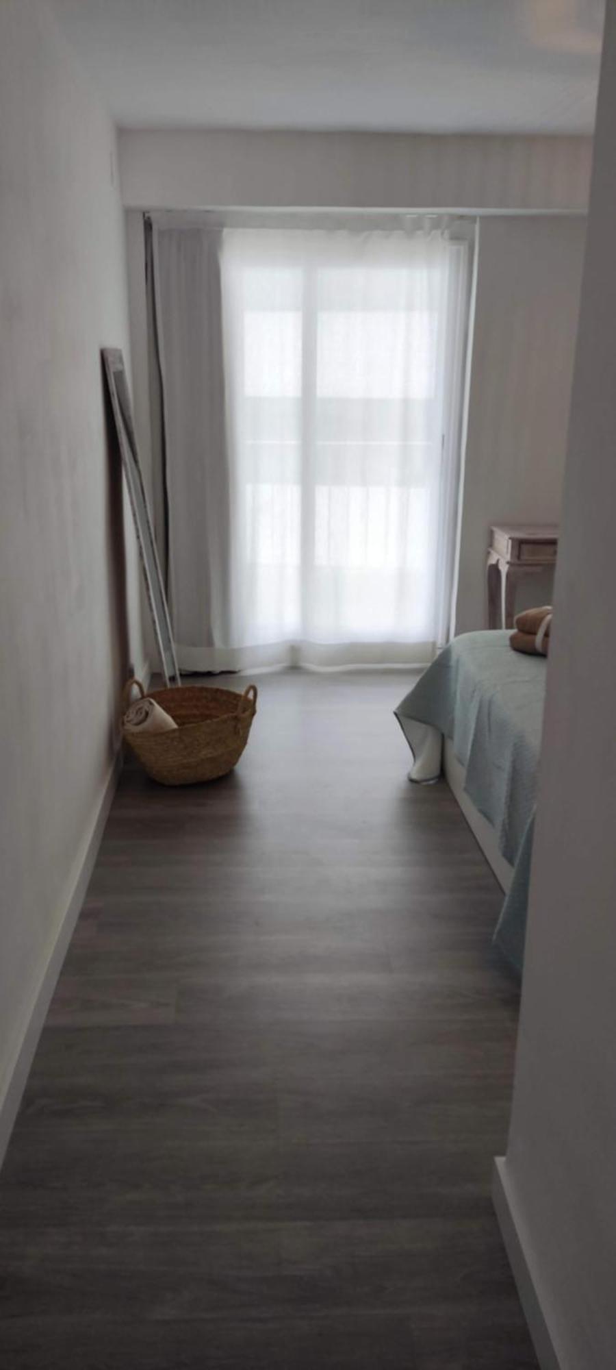 Apartamento Altea - Cap Negret - Acceso Directo A Playa 외부 사진