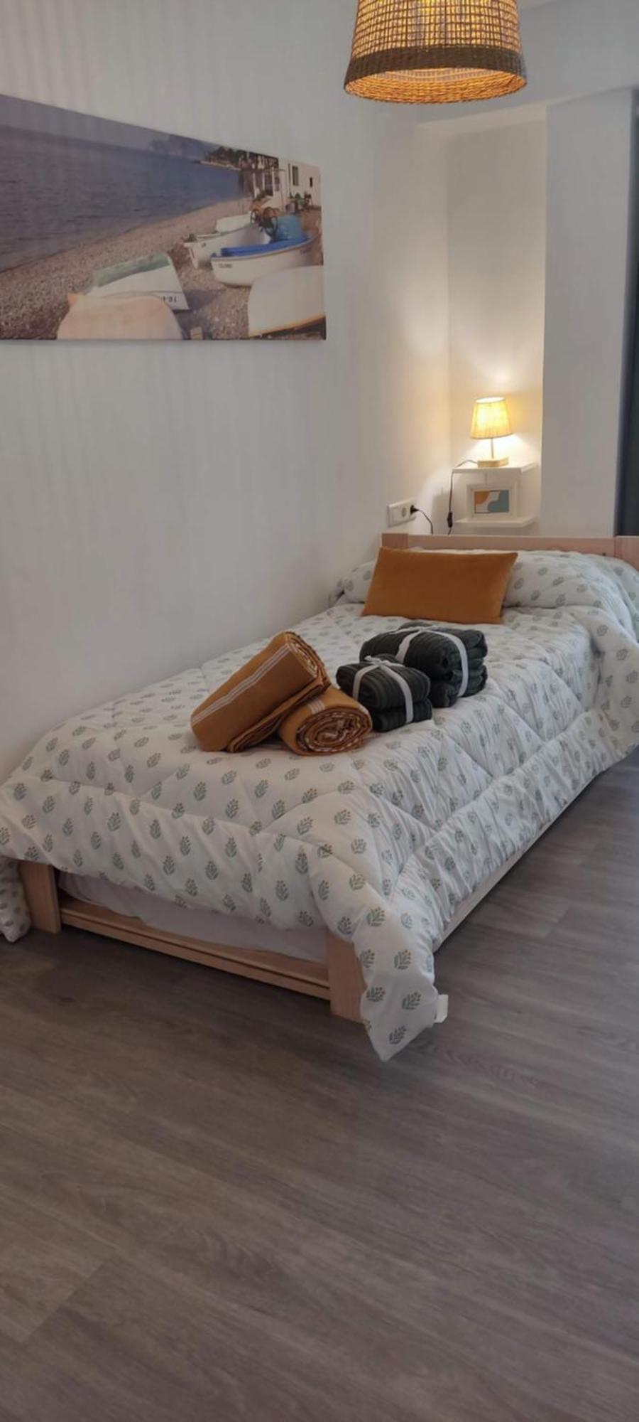 Apartamento Altea - Cap Negret - Acceso Directo A Playa 외부 사진