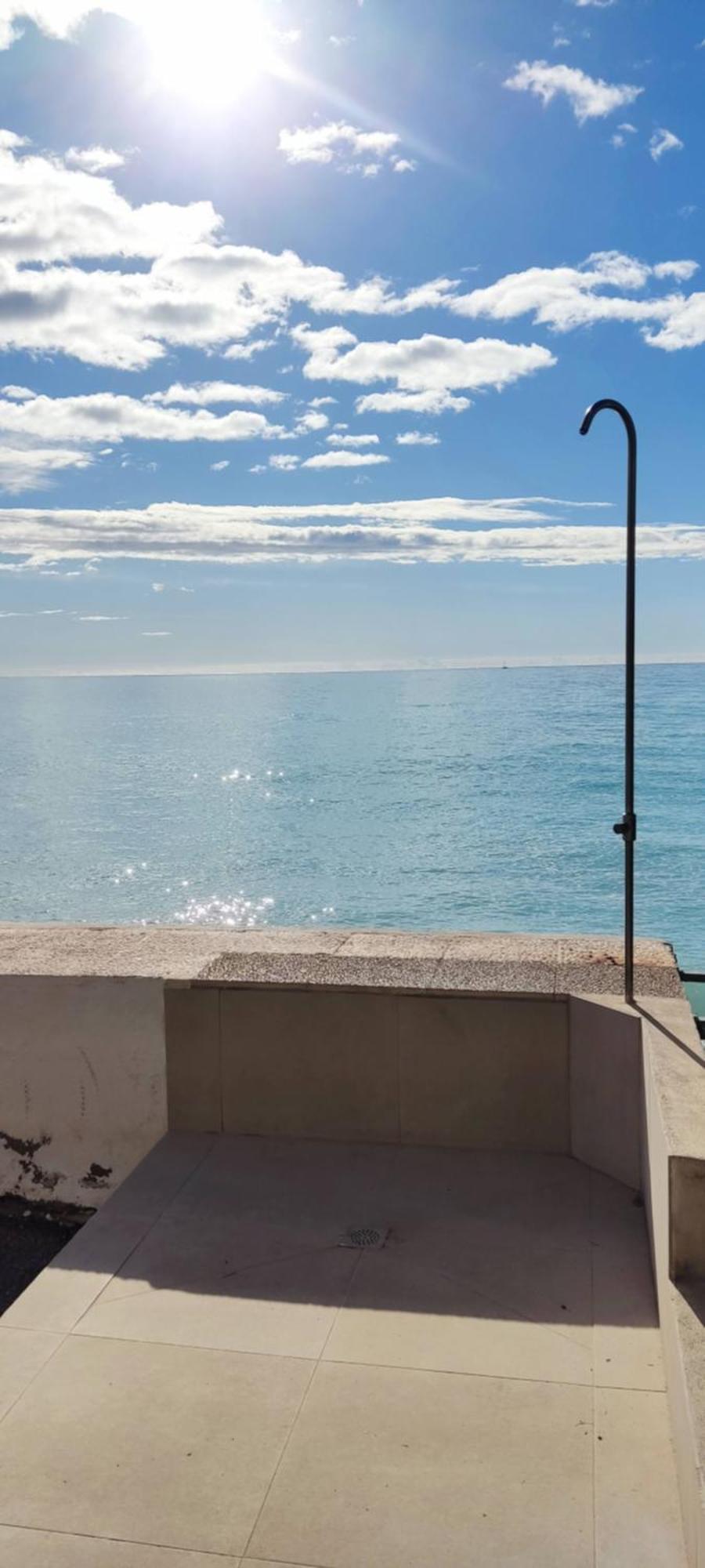 Apartamento Altea - Cap Negret - Acceso Directo A Playa 외부 사진