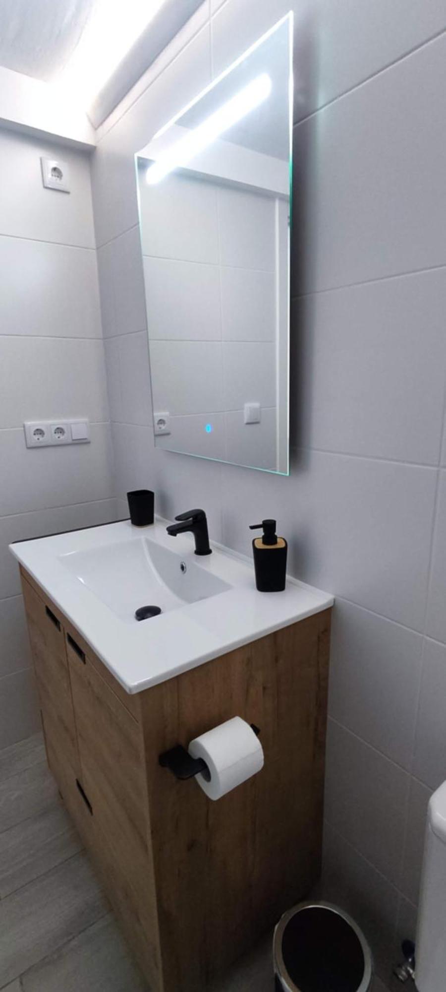 Apartamento Altea - Cap Negret - Acceso Directo A Playa 외부 사진