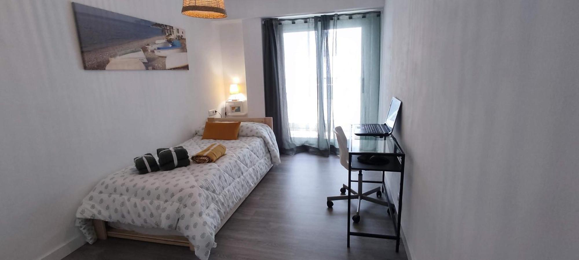 Apartamento Altea - Cap Negret - Acceso Directo A Playa 외부 사진
