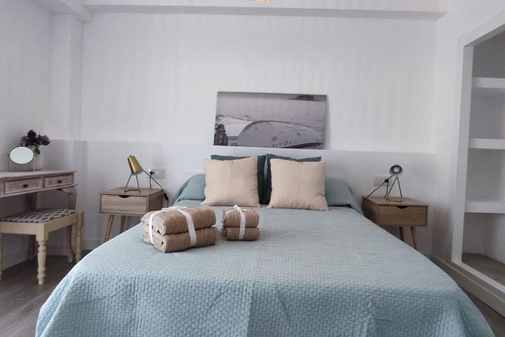 Apartamento Altea - Cap Negret - Acceso Directo A Playa 외부 사진