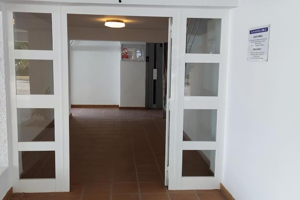 Apartamento Altea - Cap Negret - Acceso Directo A Playa 외부 사진