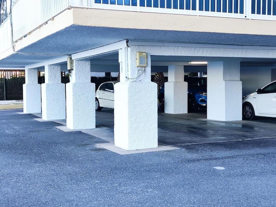 Apartamento Altea - Cap Negret - Acceso Directo A Playa 외부 사진